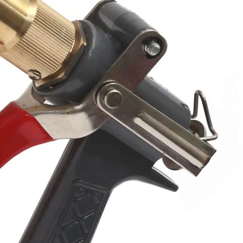 Садовый инструмент для мойки автомобиля насадка высокого давления с ручкой из