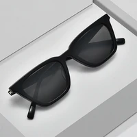 vintage cat eye polarized sunglasses women luxury brand acetate sun glasses uv400 glasses frame lady 2021 blue gm eyewear agail