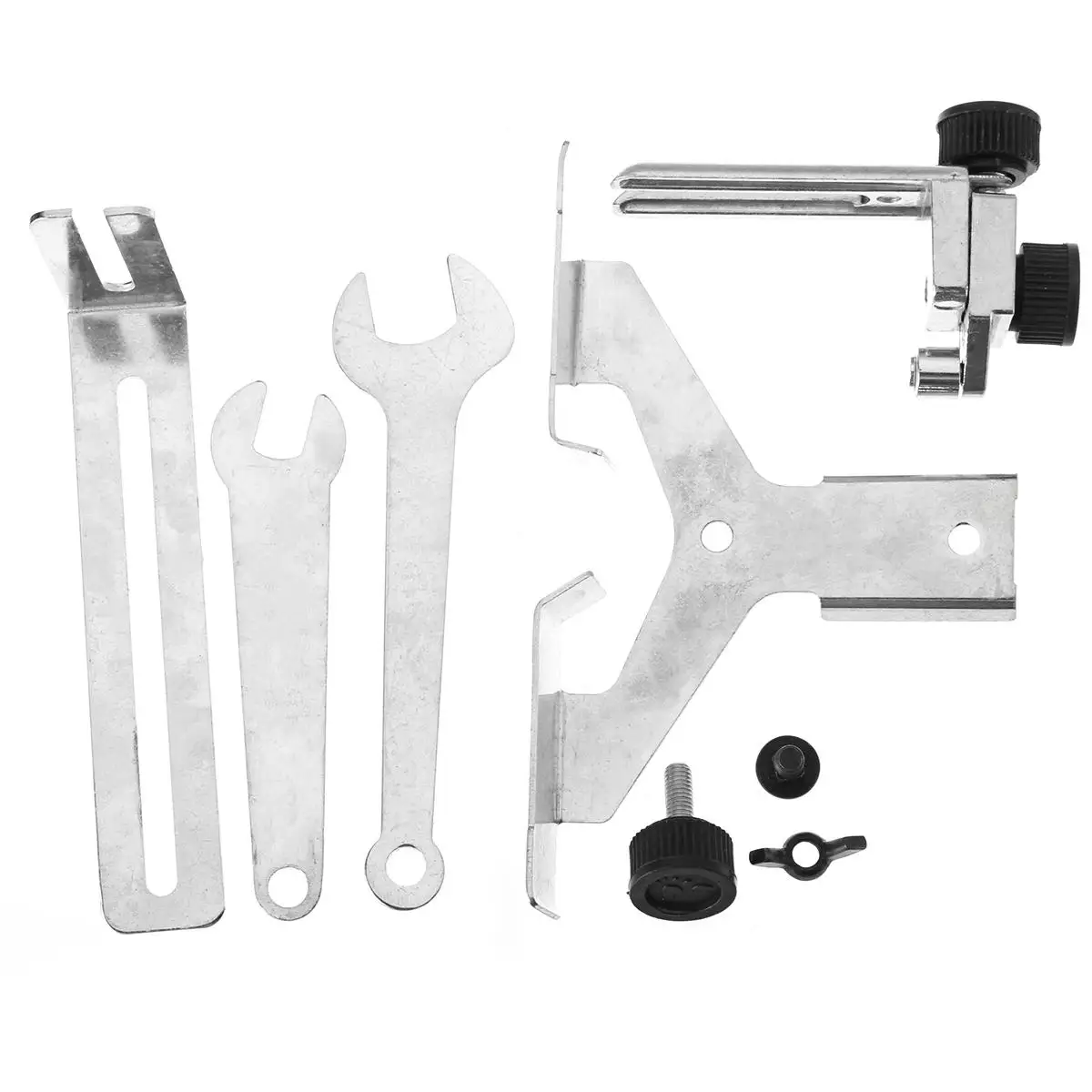 

800w 30000rpm Wood Router Tool Combo Kit Electric Woodworking Machines Power Carpentry Manual Trimmer Tools 220V 6.35mm