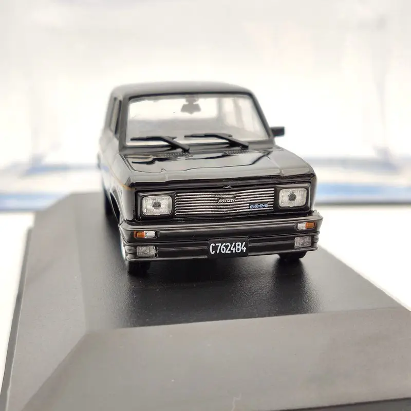 1:43 IXO для Fiat 128 Европа IAVA TV1300 1978 литые модели Ограниченная Коллекция| |