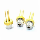 3 шт. 5,6 нм 80 мВт мм красный лазерный диод ML101J21 нм диод TO-18 LD