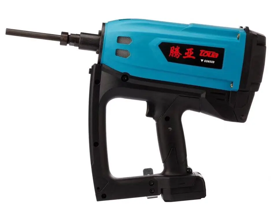 Газовый пистолет GSN40A GSN40B GSN40C GSN40E GSN50 GSNF1 Электрический газовый изоляционный для