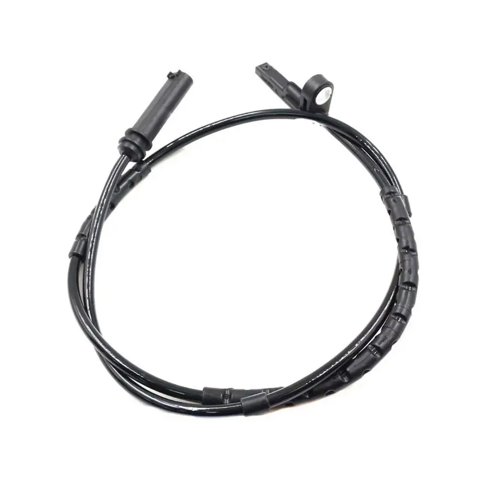 Электронный датчик скорости колес ABS для BMW F20 F30 116i 125i 316i 320i 328i 420i 428i OEM