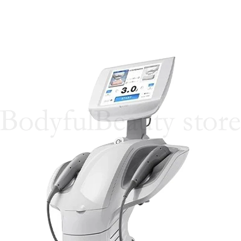 

7D ULTRA ultrasound machine antiwrinkle beauty equipment face and body treatment skin tighten machine
