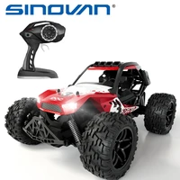 sinovan rc car truck machine remote control cars electric car for children radio controlled chasis crawler battery