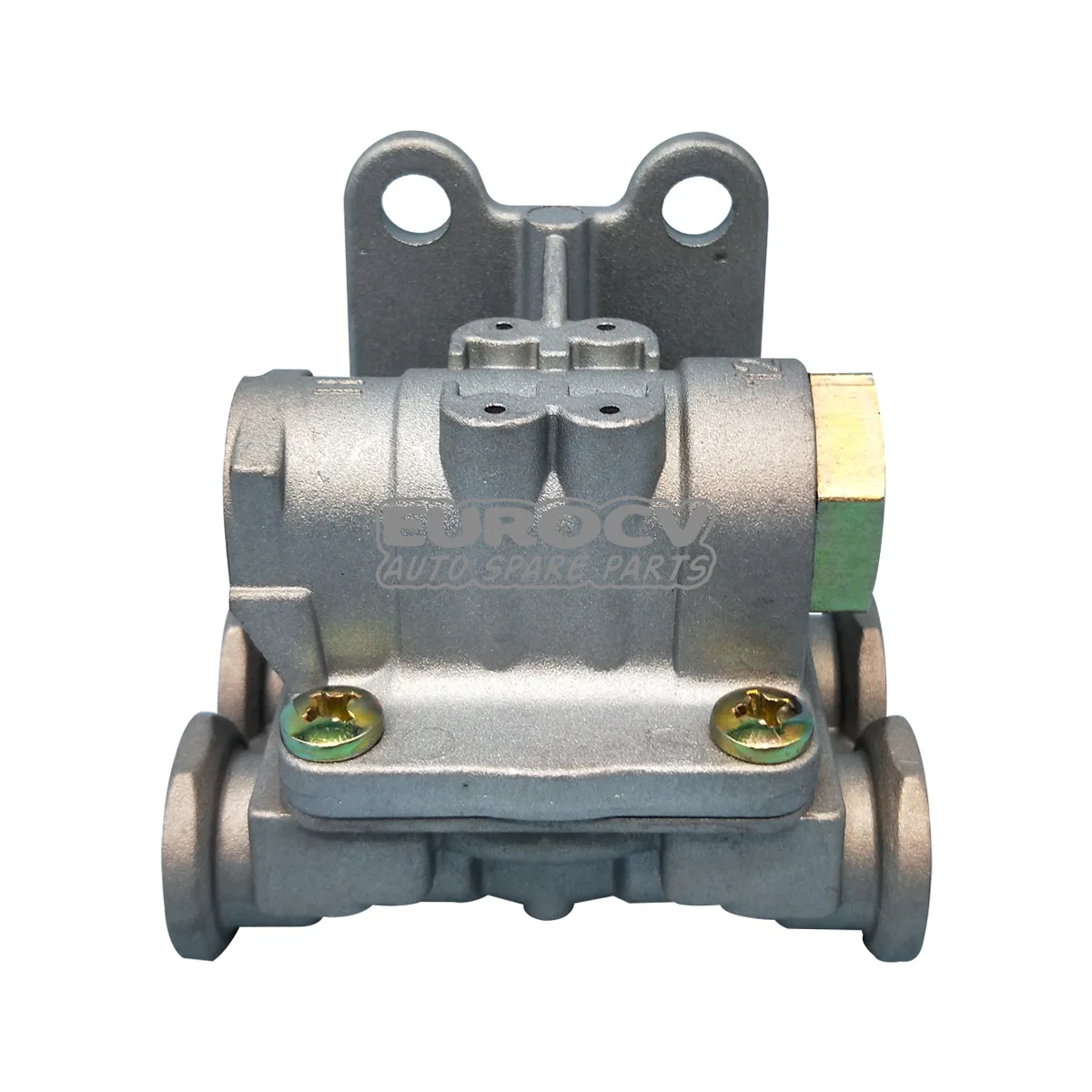 

Spare Parts for Daf Trucks DAFE 1505155 Quick Release Valve 9735000510