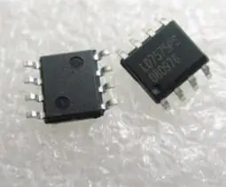

5Pcs/Lot New LCD Power ic LD7575BGS LD7575PS LD7575 Integrated circuit IC Good Quality In Stock