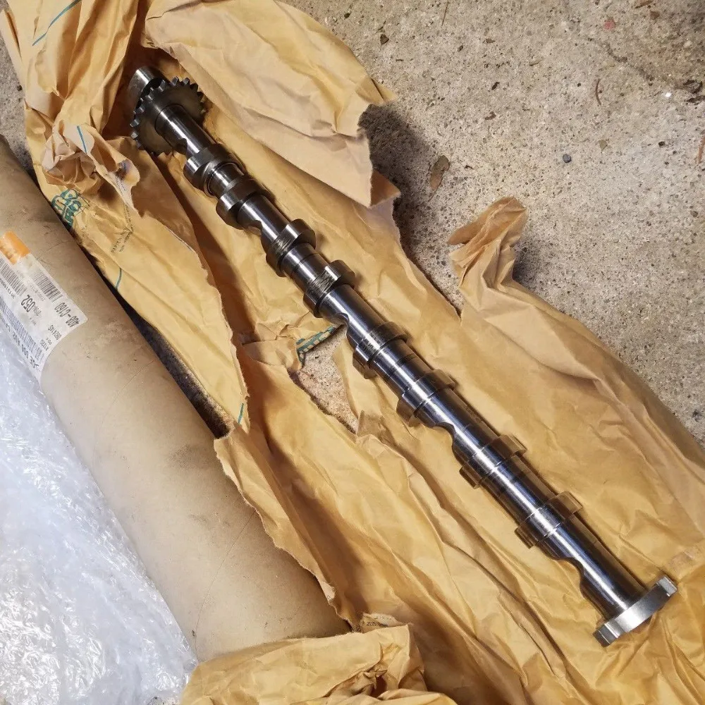 Камера впускного вала двигателя для VW GTI Passat AUDI A3 A4 A6 2 0 TFSI AXX BPY BWA 06F109101B 06F109101J 50007586 |
