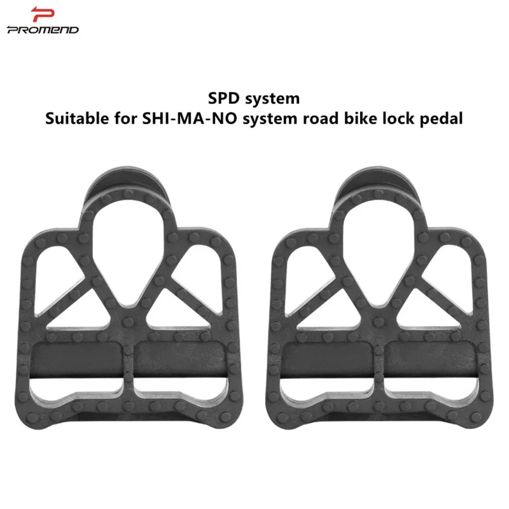 2 шт. адаптер для педали дорожного велосипеда серии LOOK/SPD | Спорт и развлечения