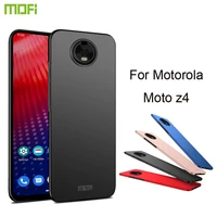 MOFi For Motorola Moto Case Hard Luxury Protection Back Cover For Motorola Moto Phone Case Cover