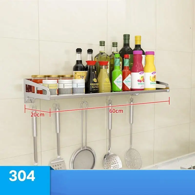 Cosas Organizador De Almacenamiento rangerator organizateur Etagere из нержавеющей стали Cozinha Cocina кухонный