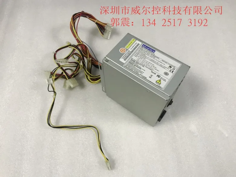 FSP Group Inc FSP250 60ATV сервер источник питания 250 Вт P/N:175700117 г|Блоки для компьютеров| |
