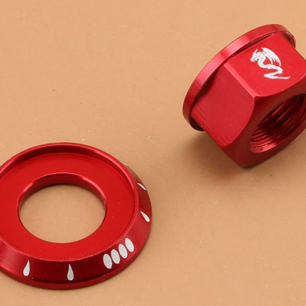 Винты M10 для горного и шоссейного велосипеда винты барабанов стандартная гайка