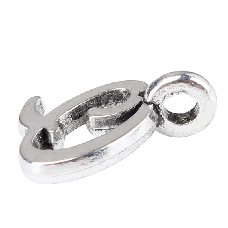 

1 Set 52 Letter DIY Bracelet Women For Jewelry Making Handmade Bracelet Necklace Letter A-Z Pendant Bead Bracelets & Necklaces