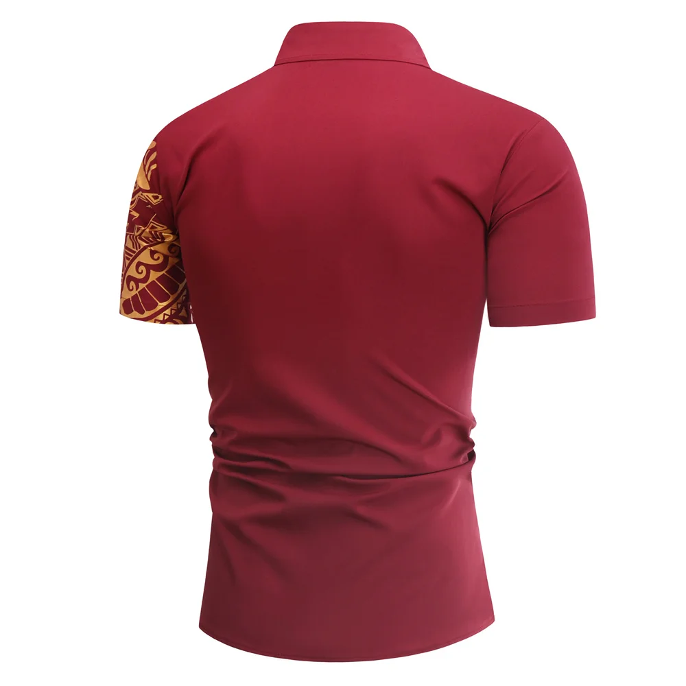 

New fashion african clothes dress shirts casual robe africaine hip hop africa clothing fitness african dresses for women/men