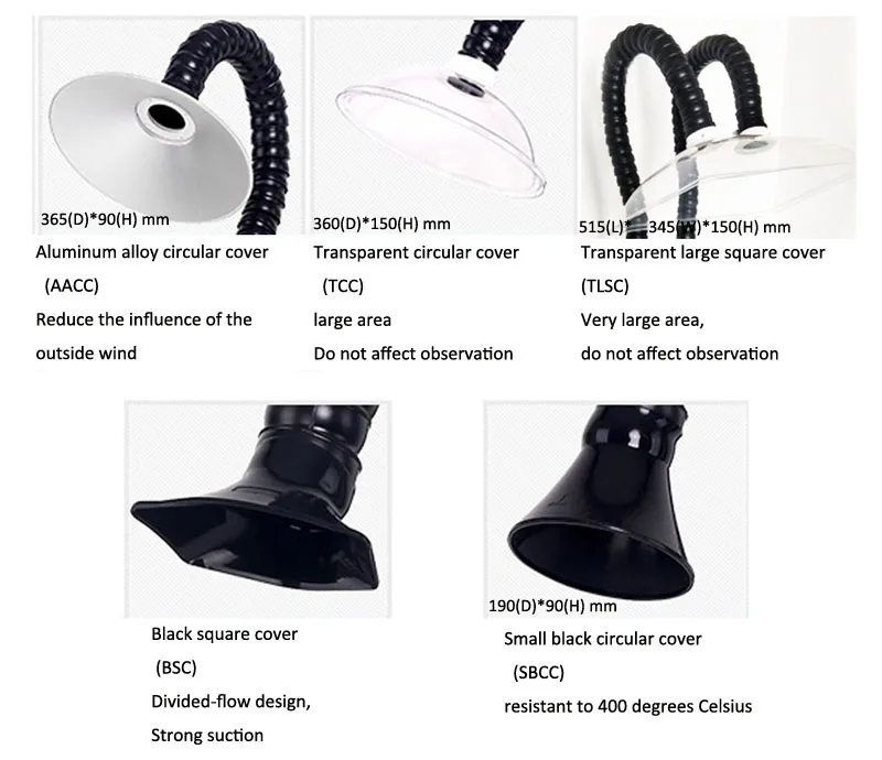 220 В Промышленный Очиститель дыма фильтр для очистки воздуха пайки лазерный