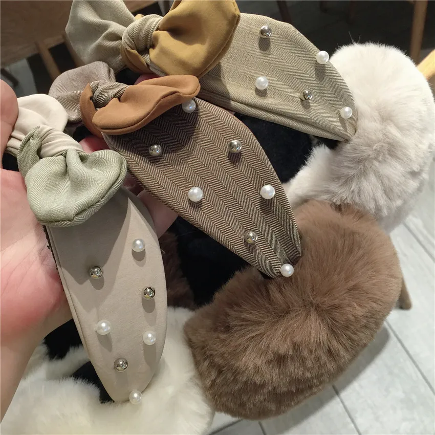 

Earmuffs
