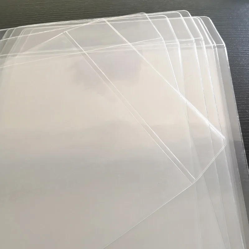 Защитная сумка LEORY 12 дюймов LP для записи наружная из ПВХ вторичной переработки 32