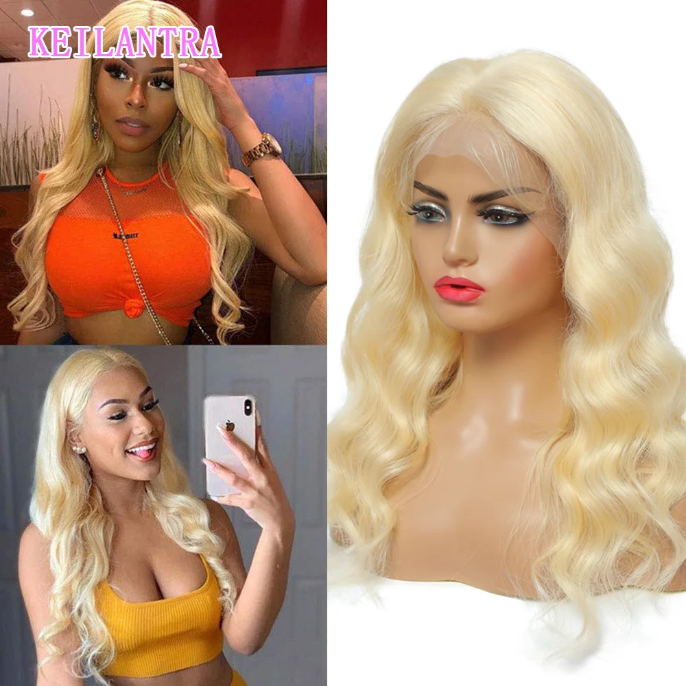 

613 медовая Блондинка кружевной передний парик предварительно выщипанные прозрачные HD кружевные передние al парики 28 30 дюймов бразильские во...