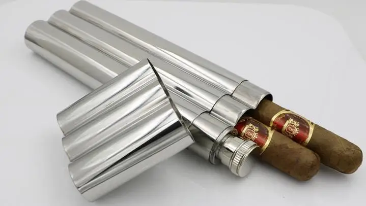 20 шт. карманный контейнер для виски из нержавеющей стали | Мать и ребенок