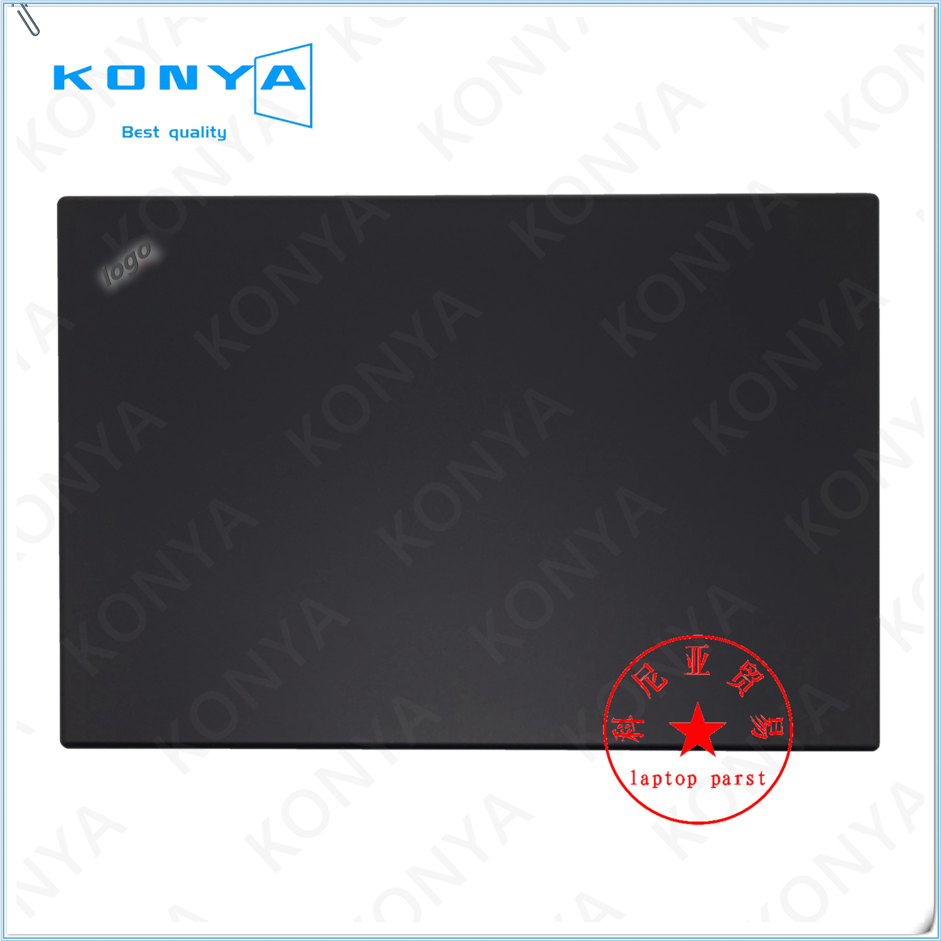 Новый оригинальный для Lenovo Thinkpad L410 SL410 L412 ноутбук задняя крышка ЖК 60Y5344