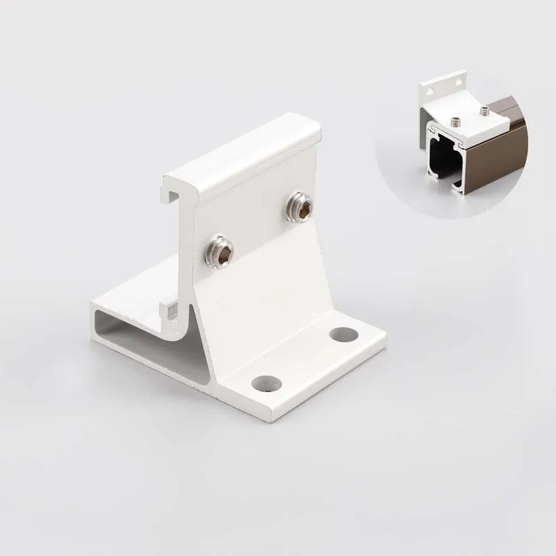 

TOPKNORR Раздвижная направляющая для дверей