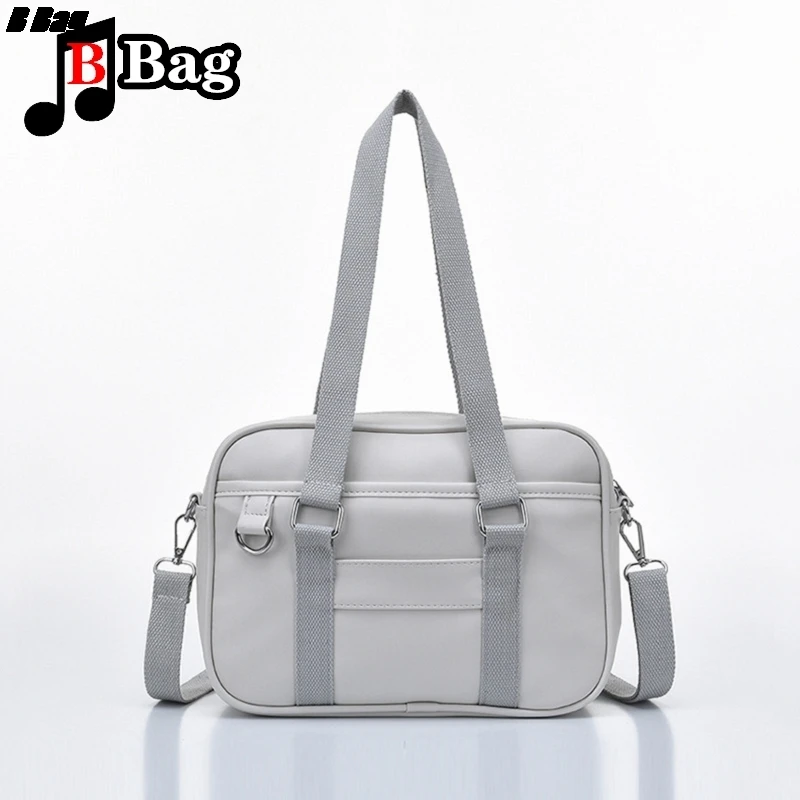 Винтажная сумка через плечо в японском стиле сумка-мессенджер средней длины