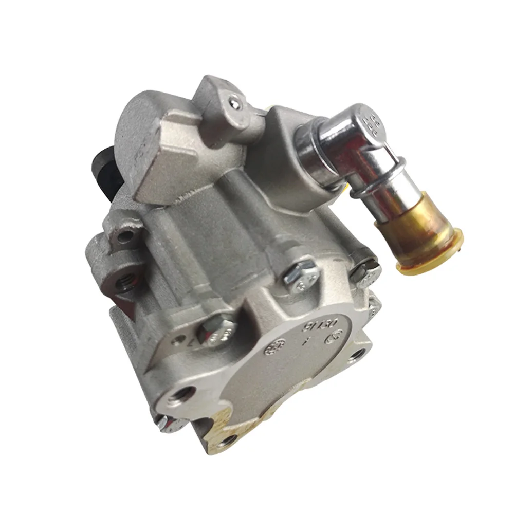 Новый подходит для BMW 5 E39 520 523 525 528 530 i Насос гидроусилителя руля 32411094098 32411092741