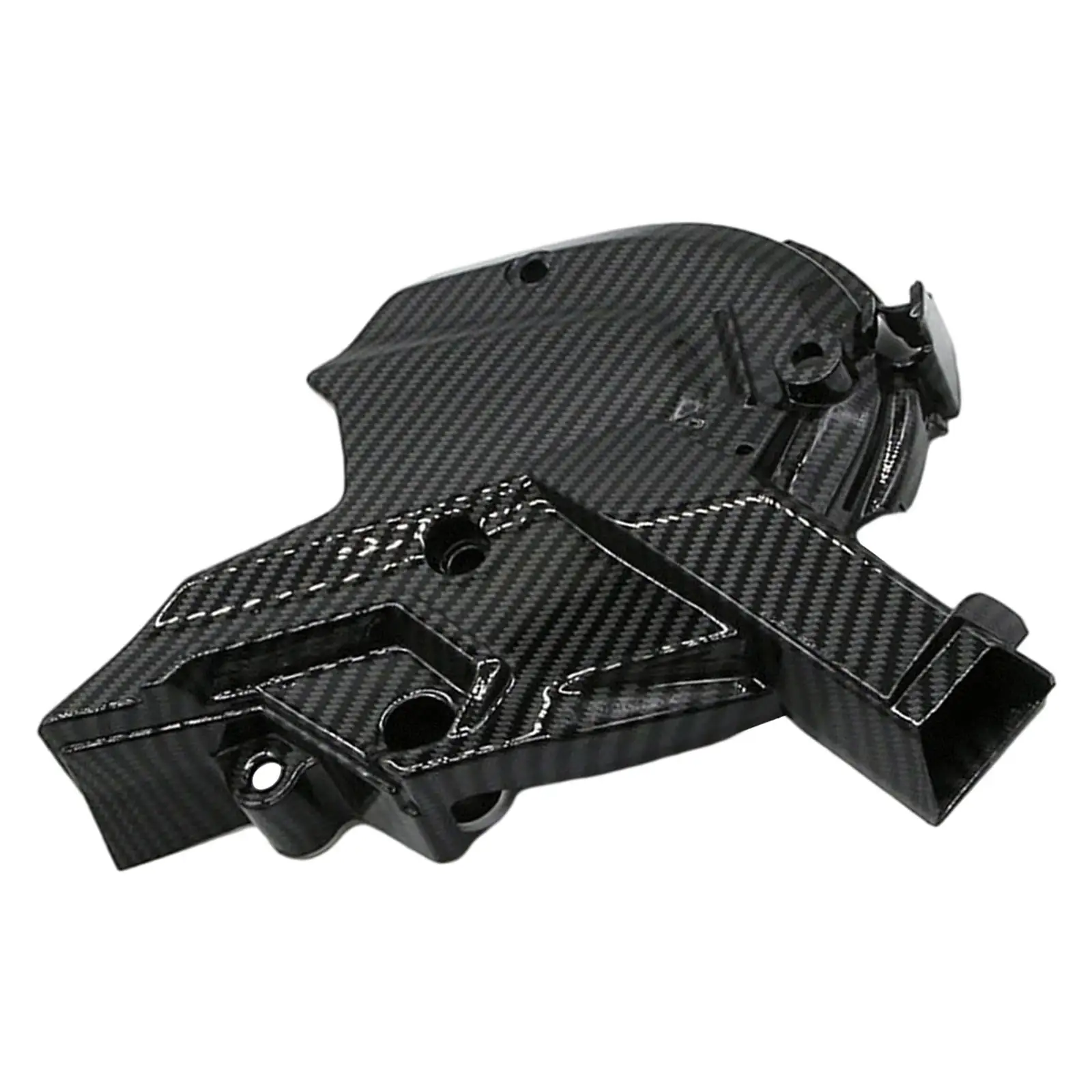 Обтекатель двигателя мотоцикла 2019 2020 противоожоговая Крышка для Honda Adv150