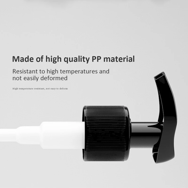 4 шт. дорожные диспенсеры для мыла и геля душа 500 мл|Переносные дозаторы мыла| |