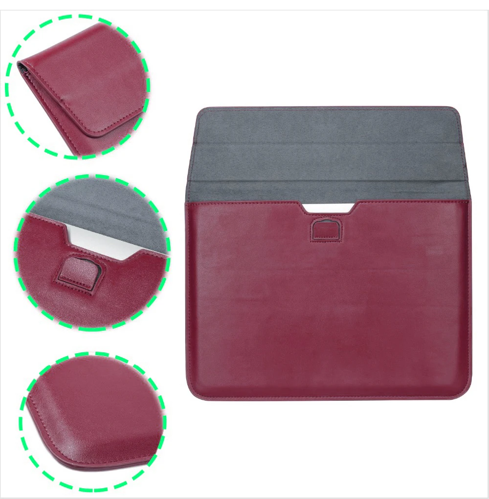 новый чехол сумка из искусст