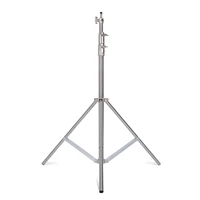 sh 290cm aluminum alloy light stand for camera ring light live youtube cellphone video and apply to photography softbox fixed