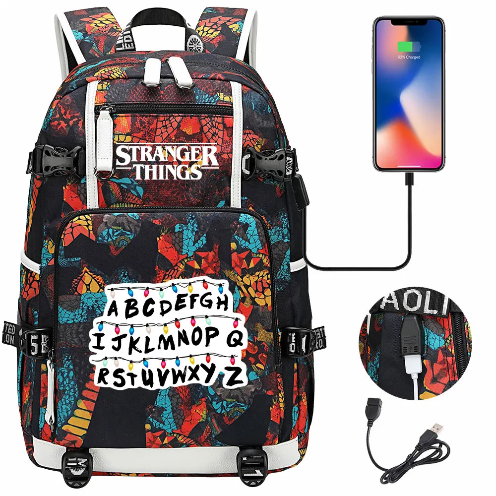 

Backpacks