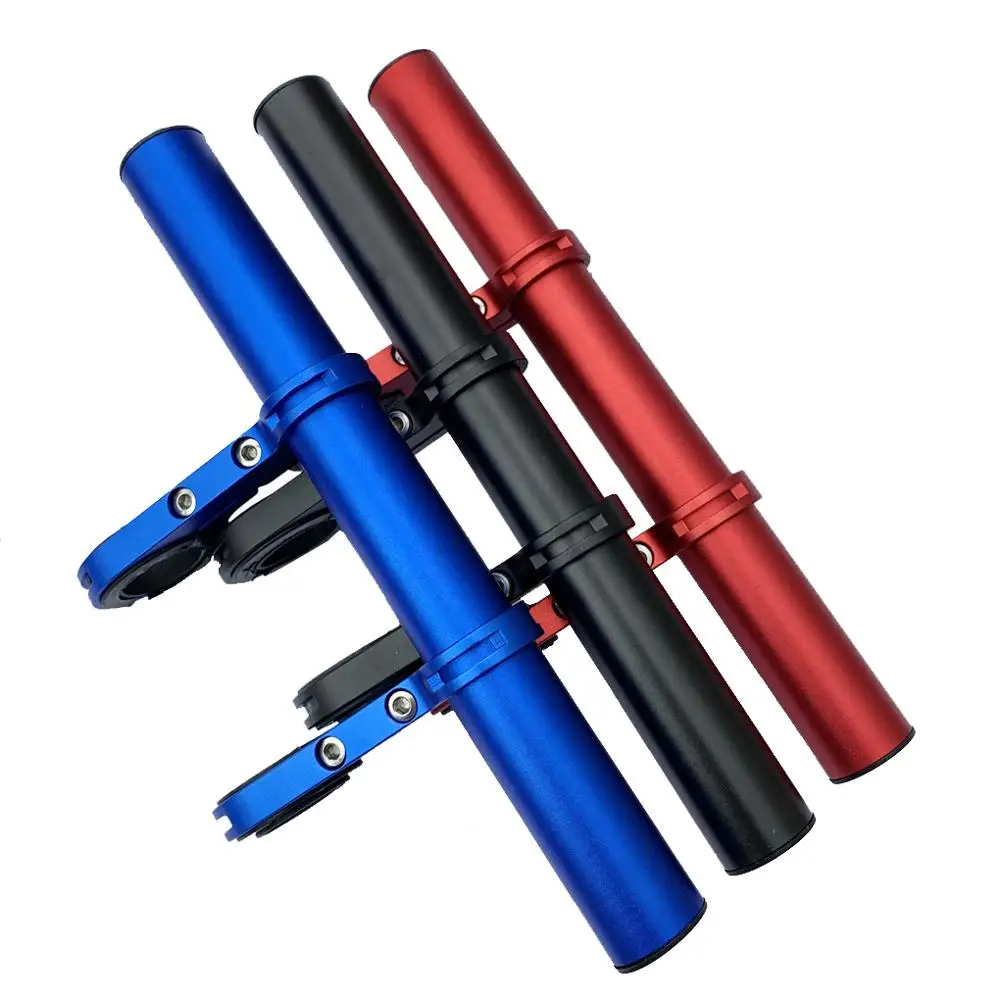 Удлинитель для руля велосипеда держатель спидометра крепление на руль 20 см/10 см |