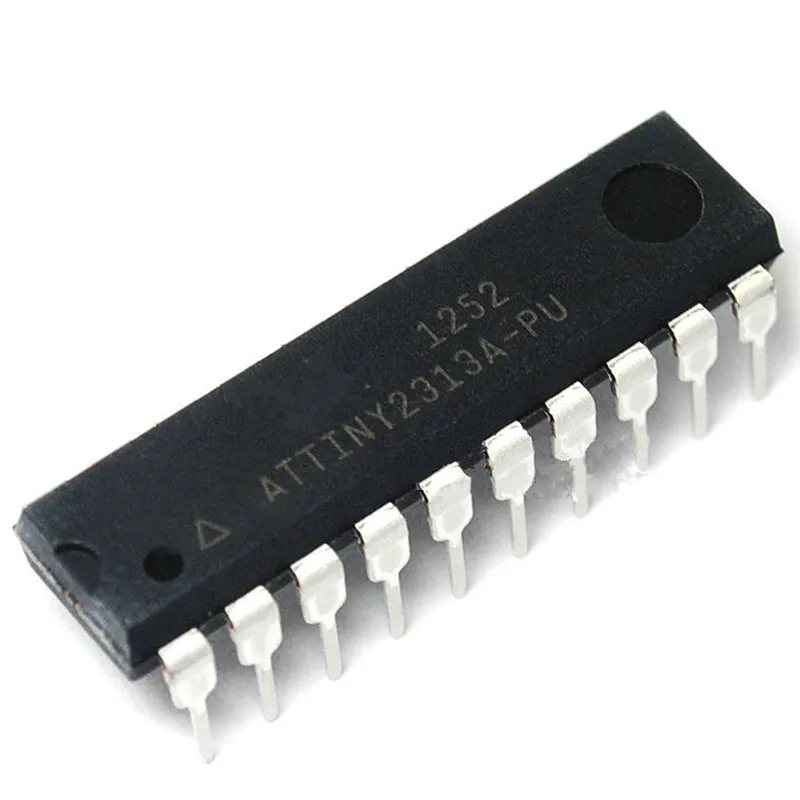 

2 шт ATTINY2313A-PU ATTINY2313 ATTINY 2313 DIP-20 Новый