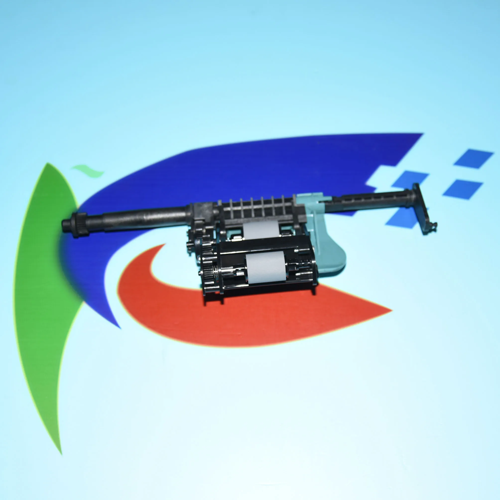 Ролик ADF 5851 3580 для Laserjet M1522 M2727NF 2840 2820 CM1312 CM2320 3030 3020 3052 3055 3380 3390 3392|roller for|laserjet |