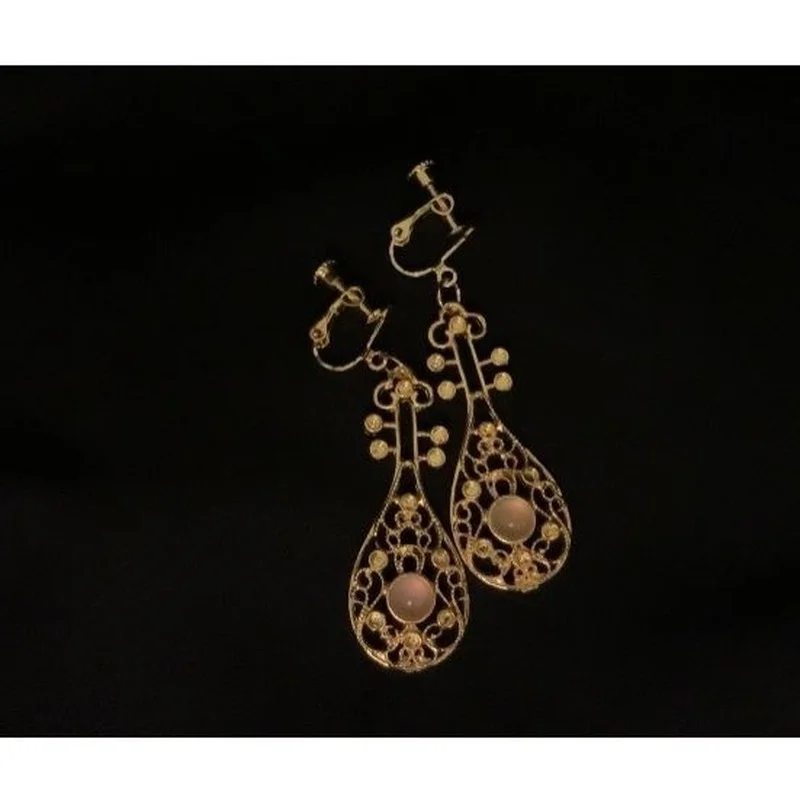 Женская винтажная шпилька для волос в стиле ханьфу |