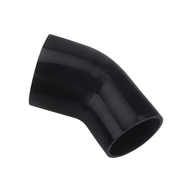 Сверхмощный Модернизированный силиконовый интеркулер комплект для багажника