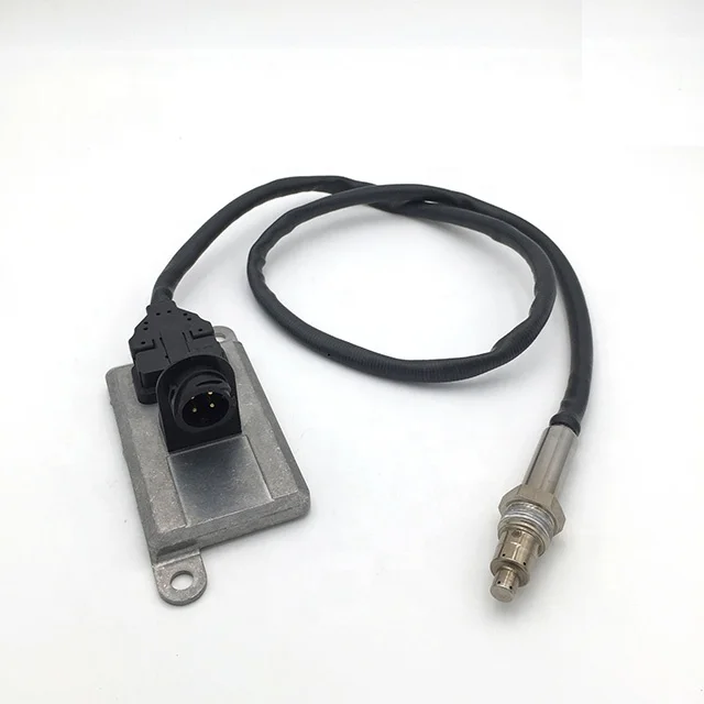 

Высококачественный датчик 2020691 2296799 5WK9 6612D 5WK9 6612F NOX для грузовика