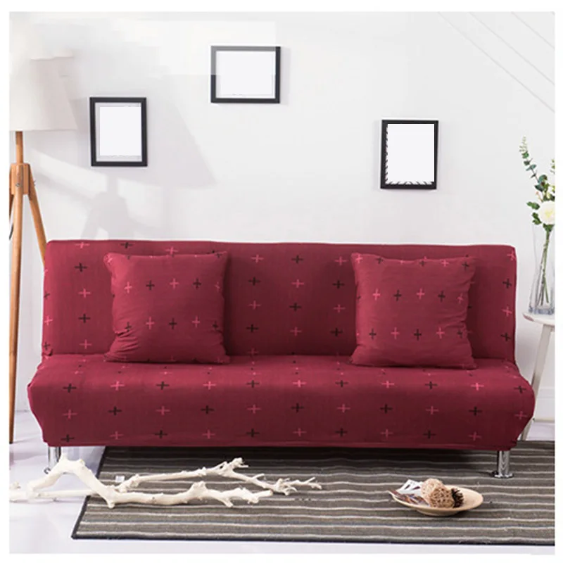 Style6 Все включено, чехол для дивана, эластичный чехол для дивана, кровати, без рукавов, чехол для дивана для гостиной, чехол для дивана, дивана, кровати, чехол для дивана, чехол для дивана - Цвет: Style6