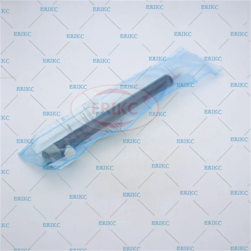 ERIKC 5 шт. EJBR05102D Топливная форсунка Common Rail EJBR 051 02D OEM ДЛЯ RENAULT: 166001137 R DACIA LOGAN 28232251