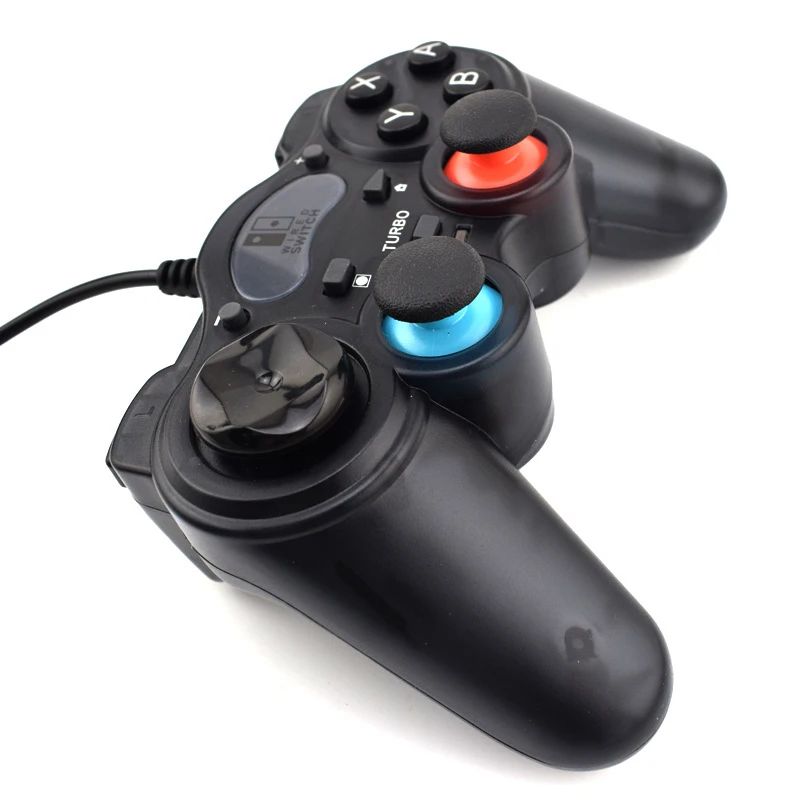 Проводной геймпад для Nintendo Switch &amp PC джойстик контроллер NS игровые аксессуары |