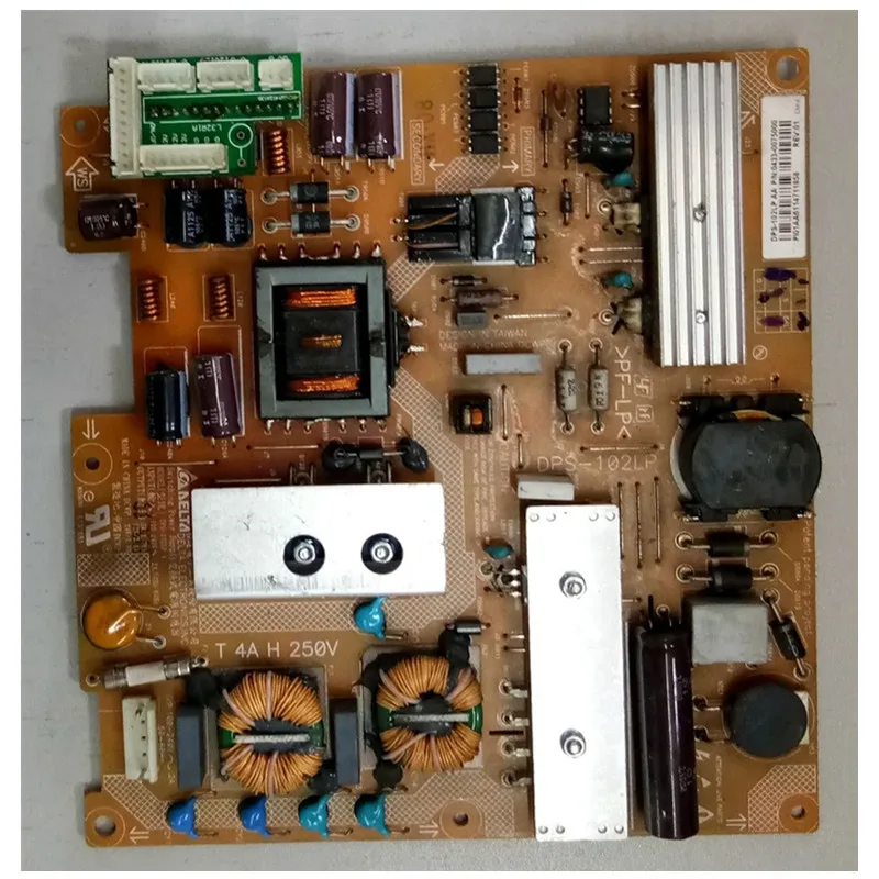 Placa de Energia para Skyworth 32l05hr Dps-102lp a 0433-0066000