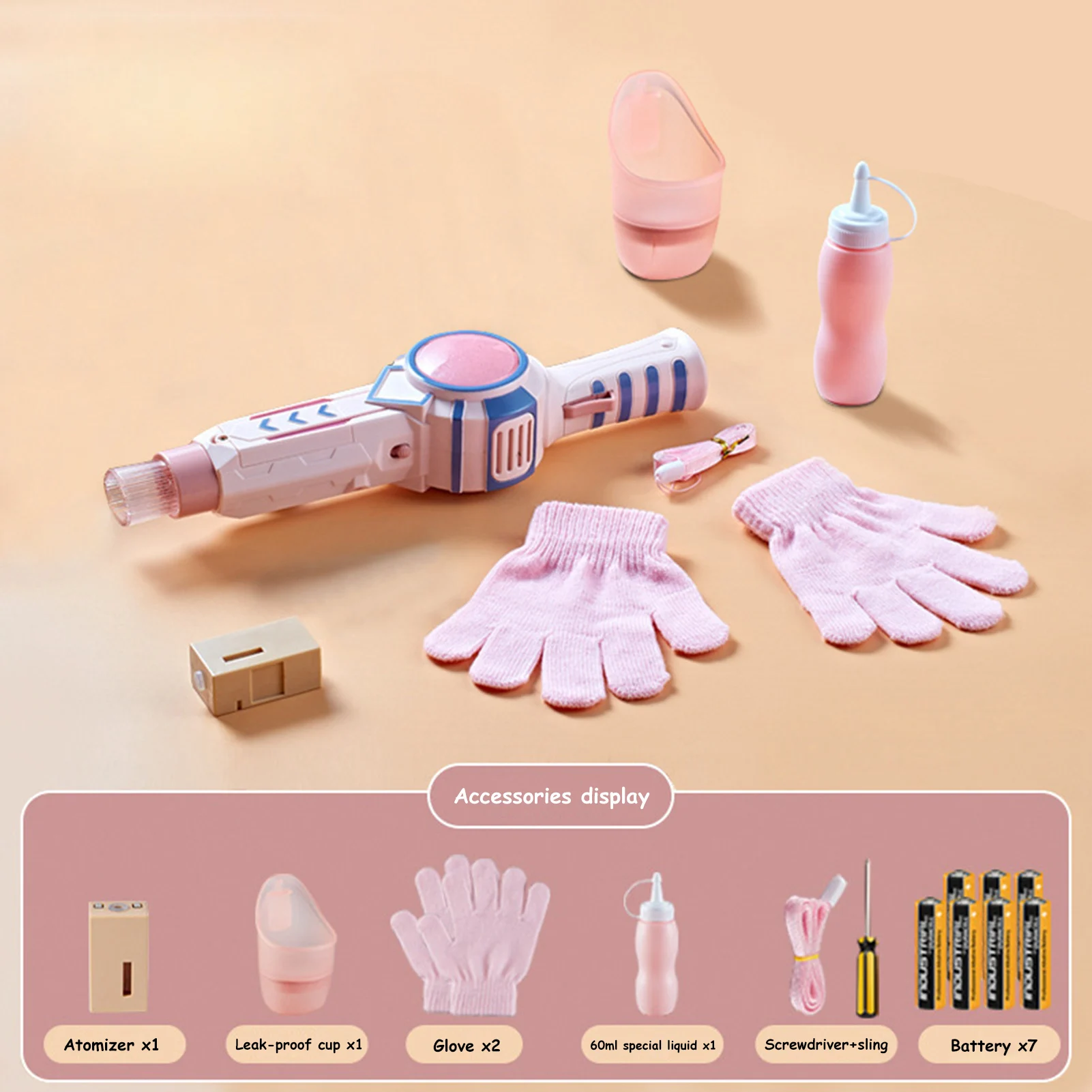 

New Summer Magic Bubble Machine Automatic Water Blowing Bubble Maker Wand Kids Supprise Gift Outdoor Toys For Children