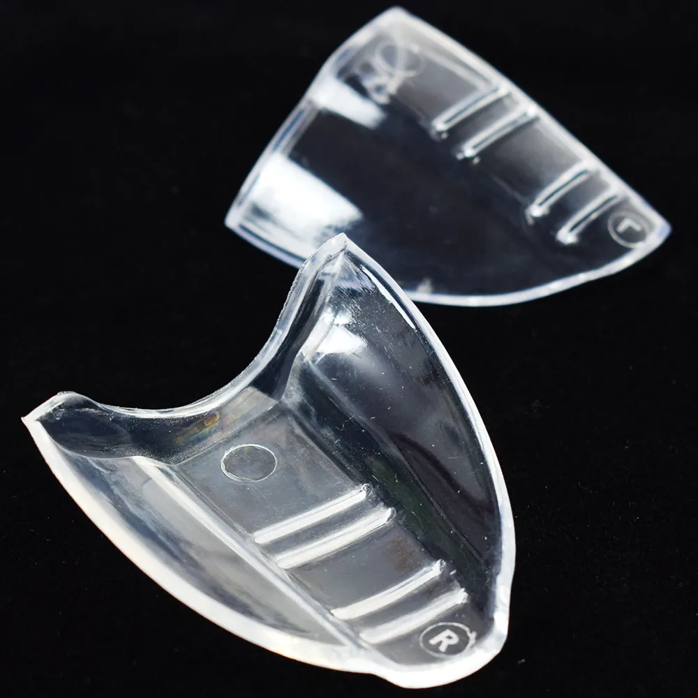 2 шт. защитные универсальные очки из ПВХ | Аксессуары для одежды