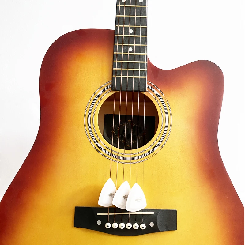 neue glänzende patent design zory picks nicht slip gitarre picks jazz plektrum für elektrische akustische gitarre bass folk farbe bling pick