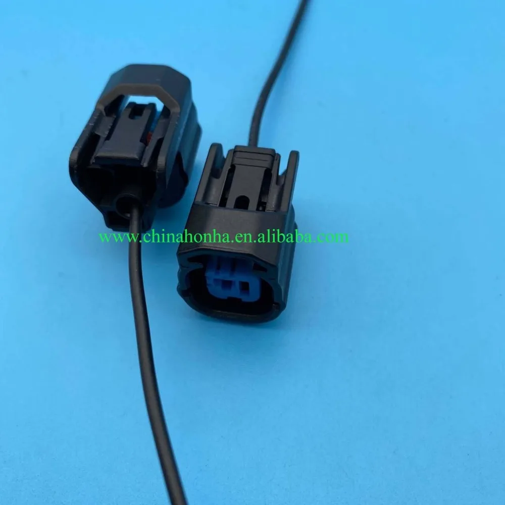 Free shipping 2/5/10pcs 1 Pin Female Knock Sensor Horn Speaker Connector Plug With Wire 6189-0591
Free shipping 2/5/10pcs 1 Pin Female Knock Sensor Horn Speaker Connector Plug With Wire 6189-0591