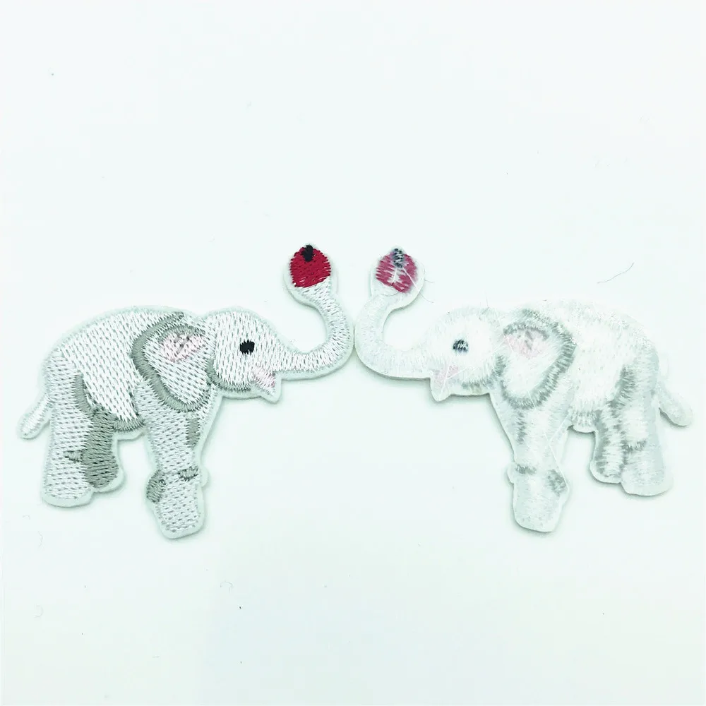 100 шт. оптовая продажа наклейка с утюгом на рисунке вышивка своими руками шитье om