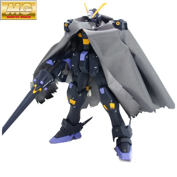 Дабан модель MG 1/100 мобильный костюм Crossbone Gundam экшн-игрушка фигурки мужской