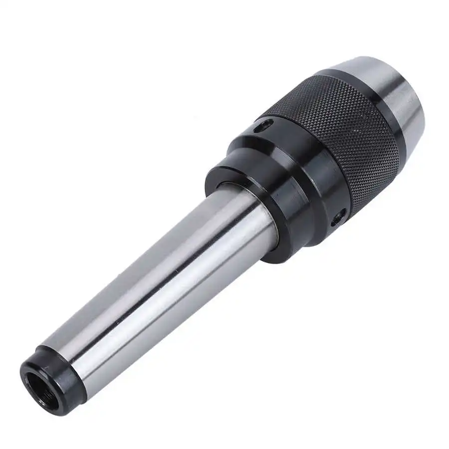 

Integrated Drill Chuck High Speed Steel Industrial Tools MT4-APU13 for Milling Machine Tools